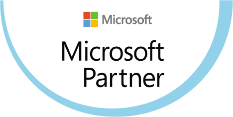 Microsoft Partner logotipo