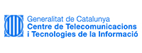 Generalitat de catalunya logotipo