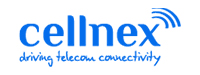Cellnex logotipo