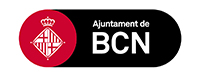 ajuntament de barcelona logotipo