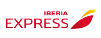 iberia xpress logotipo